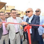 افتتاح سوق اليوم الواحد في الأقصر بتخفيضات 30%