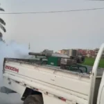 تكثيف جهود مكافحة الناموس في الشرقية