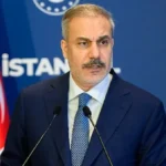 رؤية وزير الخارجية التركي حول القضايا الإقليمية