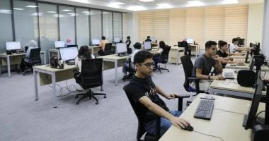 برنامج التصميم المعماري بجامعة العاصمة 2026