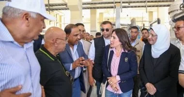 طلاب الزقازيق يبتكرون منصة لدعم تشخيص الأورام السرطانية