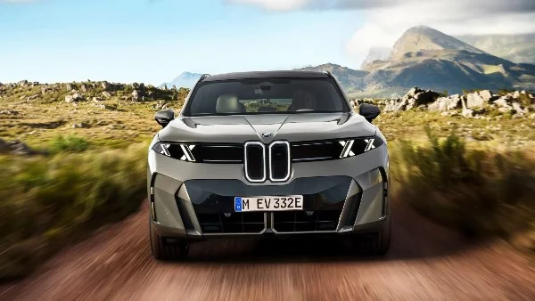 بي إم دبليو تُدشِّن X5 الجديدة كليًا لعام 2027