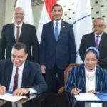 تعاون مشترك بين وزارة الشباب ومكتبة الإسكندرية