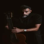 إيهاب عبد الواحد يشارك في ألبوم عمرو دياب الجديد