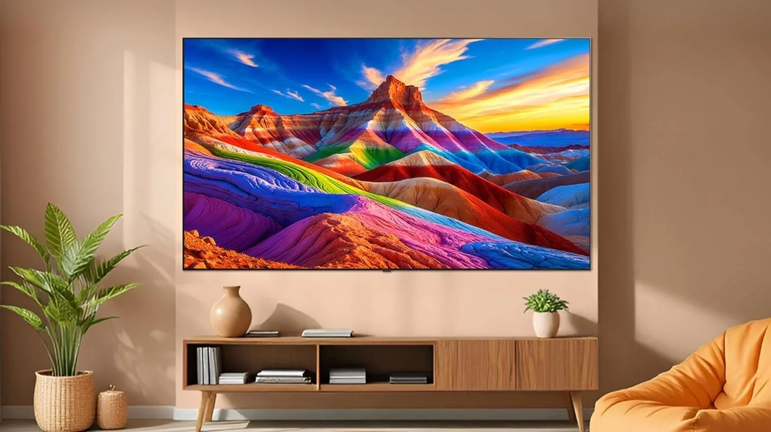 فرصة مميزة لشراء تلفاز LG OLED بخصم كبير