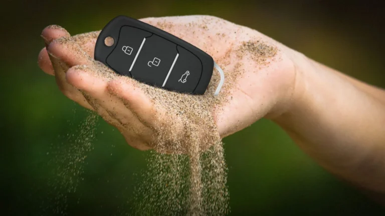 نهاية خدمات السيارات المتصلة: ماذا يحدث بعد ذلك؟