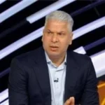 وائل جمعة يشيد بجنود الأهلي المجهولين في صورة جماعية