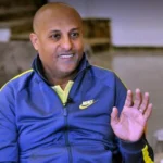 الفيصلي الأردني يعلن تعيين طارق مصطفى مدرباً جديداً
