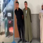 مشاجرة عنيفة في أسيوط تنتهي بالقبض على المتخاصمين