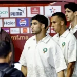 المغرب يرتقي للمركز السادس وإسبانيا تتصدر تصنيف الفيفا