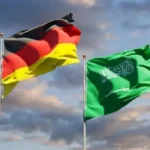 السعودية وألمانيا تتناول التطورات الإقليمية والتعاون الثنائي