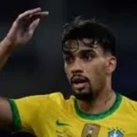 غياب لوكاس باكيتا عن كأس العالم 2026 بسبب الإصابة