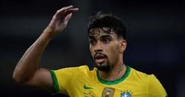 غياب لوكاس باكيتا عن كأس العالم 2026 بسبب الإصابة
