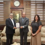 المنيا وجهة واعدة للاستثمار وتعزيز النمو الاقتصادي