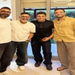 تعاون عمرو مصطفى مع رامي جمال في 3 أغاني جديدة