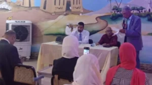 قصور الثقافة تستثمر في الموهبة والمستقبل