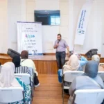 معسكرات مودة لتعزيز دور القادة الدينيين والرائدات الاجتماعيات