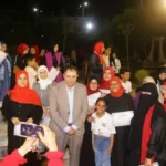 تكريم مدربي الحرف اليدوية ومتطوعي العمل مع ذوي الإعاقة