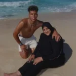 إمام عاشور يشارك لحظات عائلية دافئة على إنستجرام