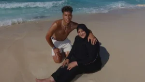 إمام عاشور يشارك لحظات عائلية دافئة على إنستجرام
