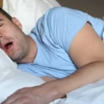 مخاطر الشخير والسكر أثناء الحمل على صحة الرجال والأطفال