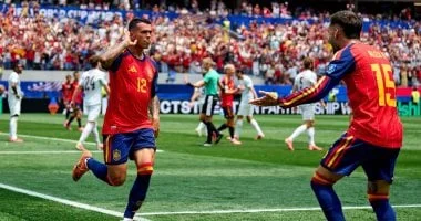 أويارزابال: لن نتأثر باسم المنافس في دور الـ16 من كأس العالم