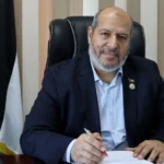 قيادة خالد الحيّة: تحديات جديدة أمام حماس