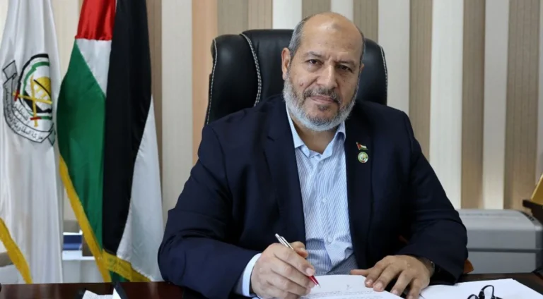 قيادة خالد الحيّة: تحديات جديدة أمام حماس