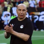 صلاح سيتواجد في مواجهة أستراليا وفق حسام حسن
