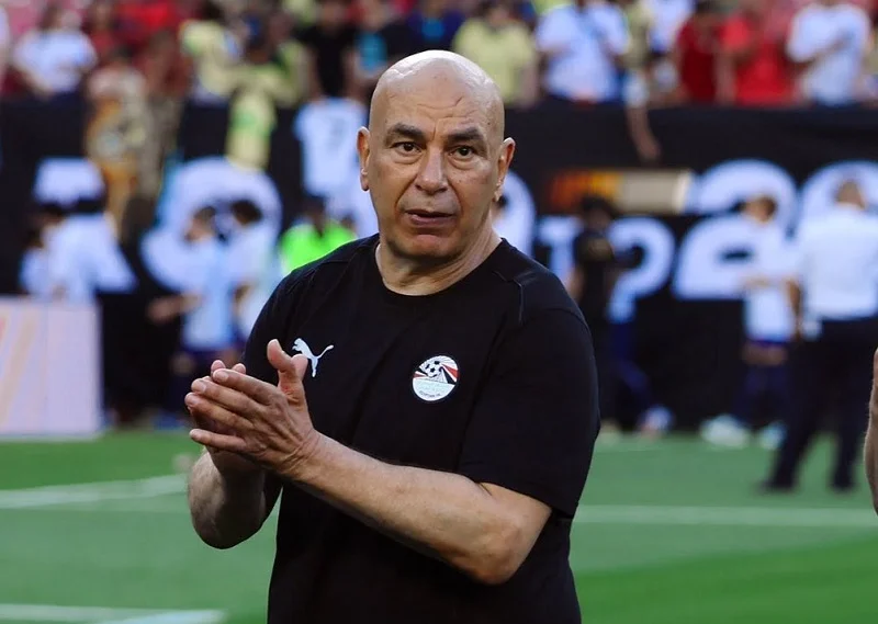 صلاح سيتواجد في مواجهة أستراليا وفق حسام حسن