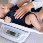 زيادة وزن الأطفال عند الولادة وخطر الأمراض المزمنة