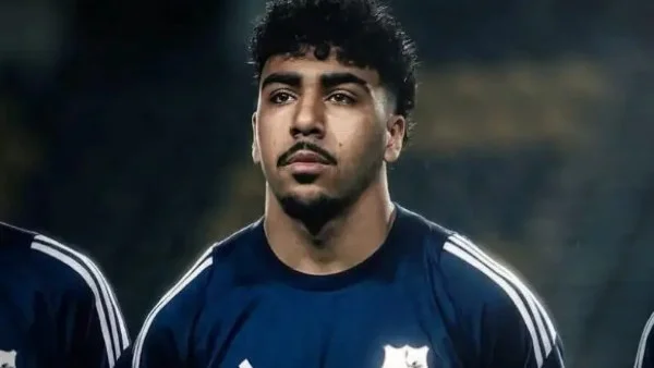 إنبي يوافق على مغادرة حامد عبد الله إلى الأهلي