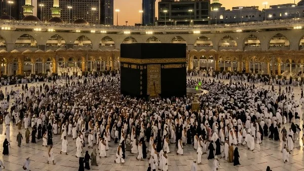 حكم العمرة بالتقسيط: جائز شرعًا أم لا؟