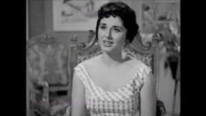 حياة الفنانة عايدة هلال ومسيرتها الفنية