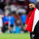 غموض حول مشاركة محمد صلاح أمام أستراليا في كأس العالم