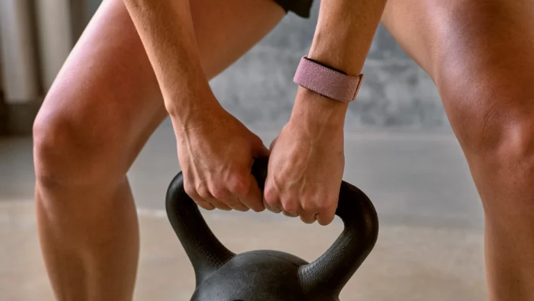 ساعة Garmin الذكية بلا شاشة متاحة هذا الأسبوع