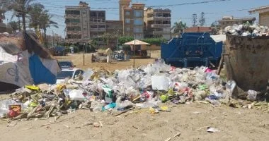 شروط تأسيس شركة جمع وتدوير القمامة في القرى