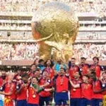 أرقام قياسية تُخلد انتصار منتخب إسبانيا في كأس العالم 2026