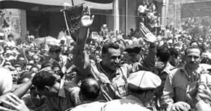 ثورة 23 يوليو: أسس الجمهورية الحديثة وقيم الاستقلال