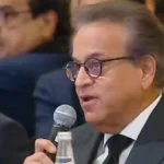 تحسين أوضاع العاملين في الصحة المصرية
