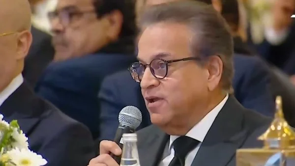 تحسين أوضاع العاملين في الصحة المصرية