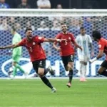 مواعيد مباريات منتخب مصر في تصفيات أمم أفريقيا