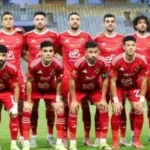 الأهلي يتدرب في التتش استعداداً للموسم الجديد