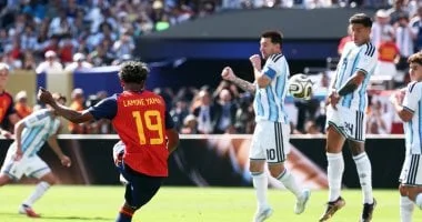 نهائي كأس العالم 2026 الأسوأ في القرن الحادي والعشرين