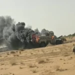 التحالفات المسلحة تعيد تشكيل الصراع في مالي ومنطقة الساحل