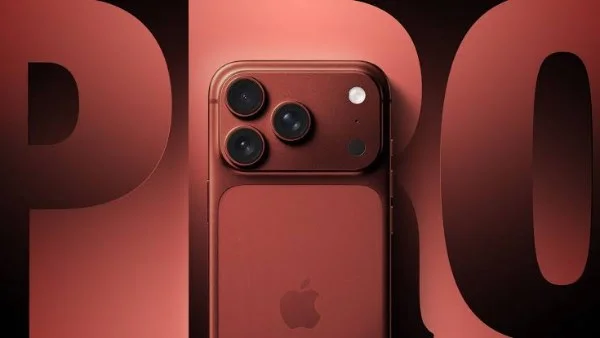 تسريبات تكشف عن مواصفات iPhone 18 Pro وهاتف iPhone Fold