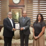 دعم الاستثمار في المنيا يعزز النمو الاقتصادي