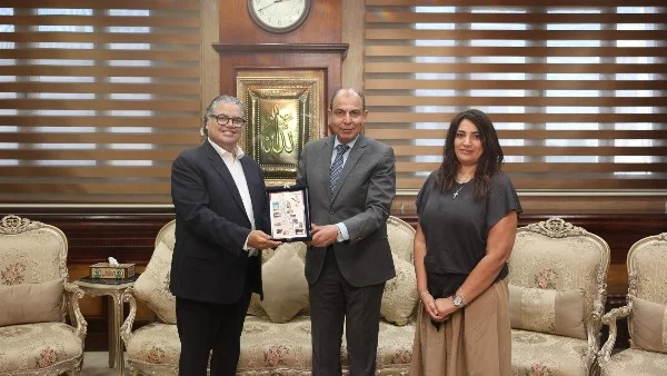 دعم الاستثمار في المنيا يعزز النمو الاقتصادي