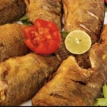 طريقة عمل السمك المقرمش دون زيت