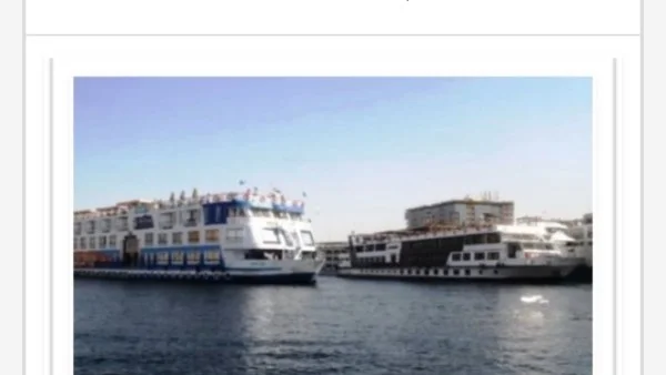 أسعار الرحلات النيلية بأسوان اليوم